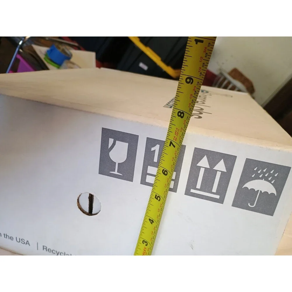 eScience Labs Clark College Introductory Chemistry Lab Kit 4059 NEW Open Box